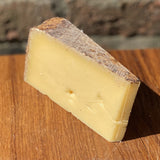 Cheese of the Month - Vintage Lincolnshire Poacher - Free shipping when included with your next subscription delivery