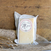 Cheese of the Month - Vintage Lincolnshire Poacher - Free shipping when included with your next subscription delivery
