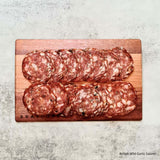 The Big Charcuterie Him-per