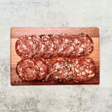 Wild Garlic Salami