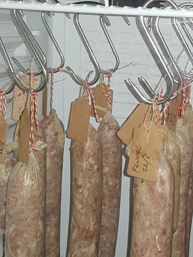 Charcuterie Questions That Vex the Internet: Can You Freeze Salami?