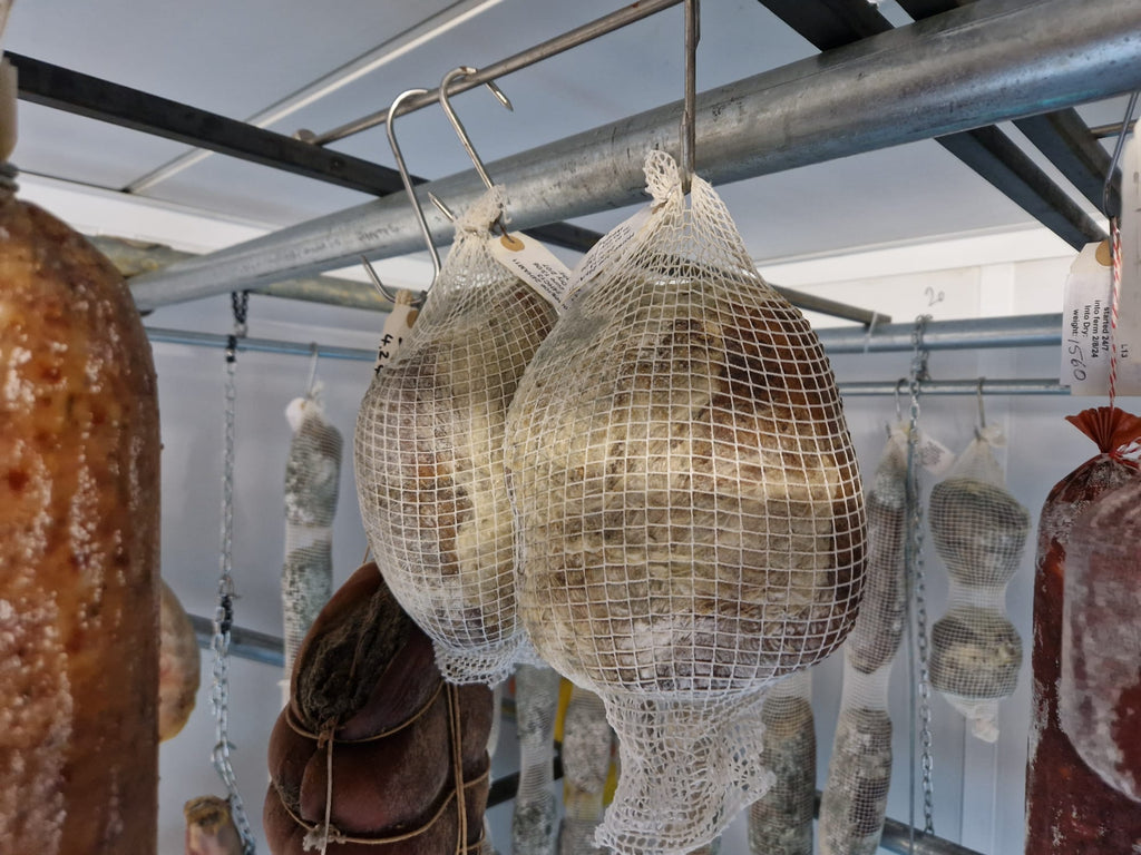 What's Culatello di Zibello? And about 12 other culatello questions