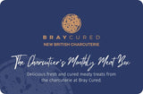 E-Gift Card - The Charcutier's Monthly Meat Box