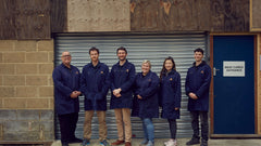 The Secret Curing Club Inner Circle