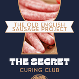 The Old English Sausage Project