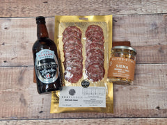 The Charcuterie Him-per