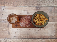 The Charcuterie Him-per