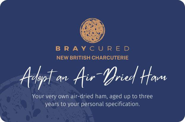 The Secret Curing Club Inner Circle