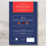 Spicy Tasting Trio: Ships from 1st December