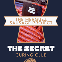 The Merguez Sausage Project