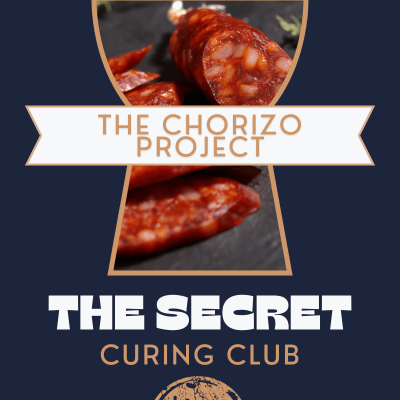 The Chorizo Project