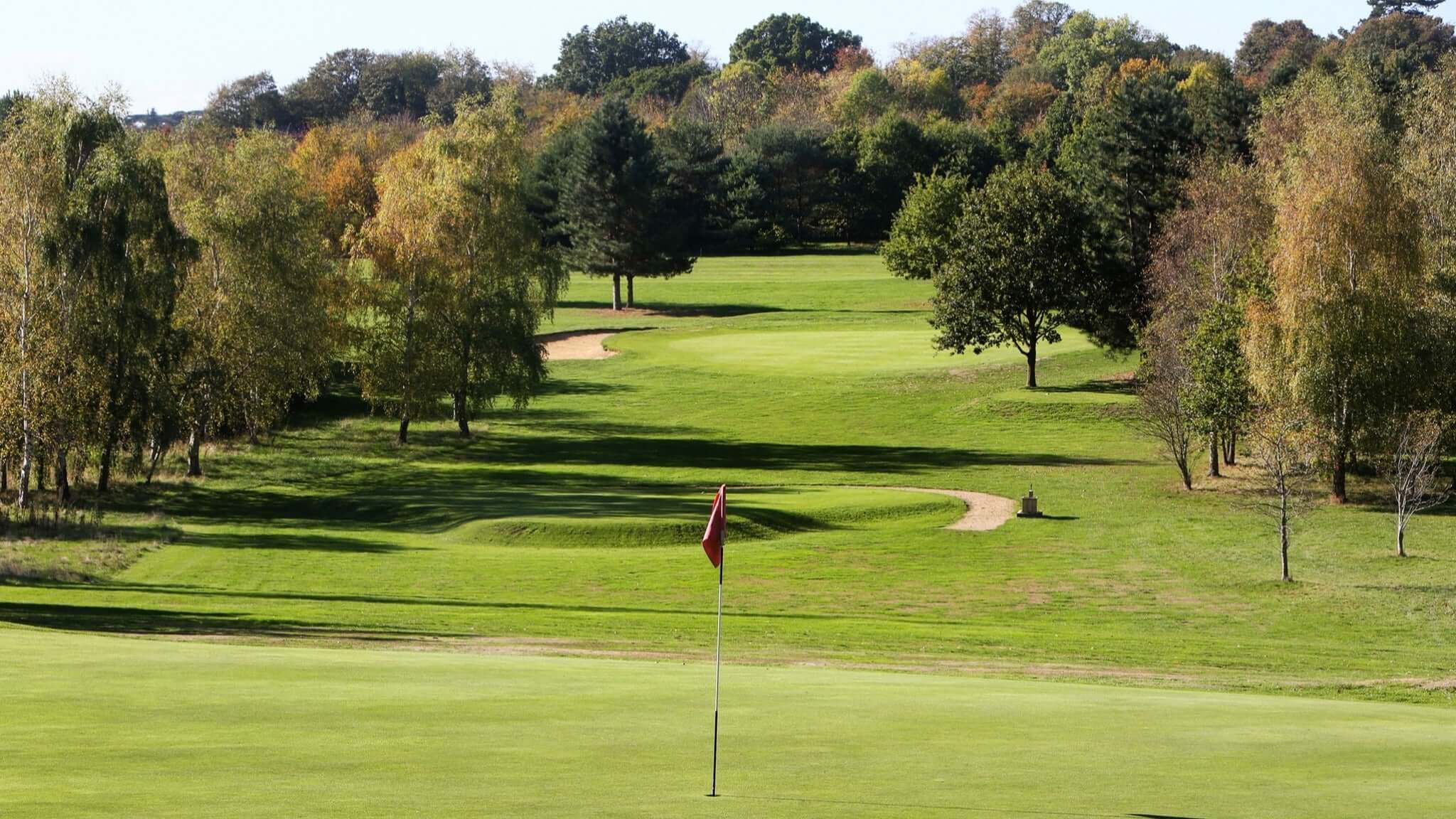 Charcuterie Course and Golf Experience - Book a Date