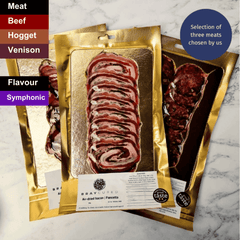 Charcuterie Course Preview Pack