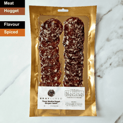 Flower Meadow Merguez Salami