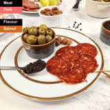 British Chorizo