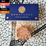 British 'Nduja