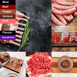 The Charcutier's Weekly Meat Box