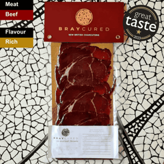 Classic Bresaola