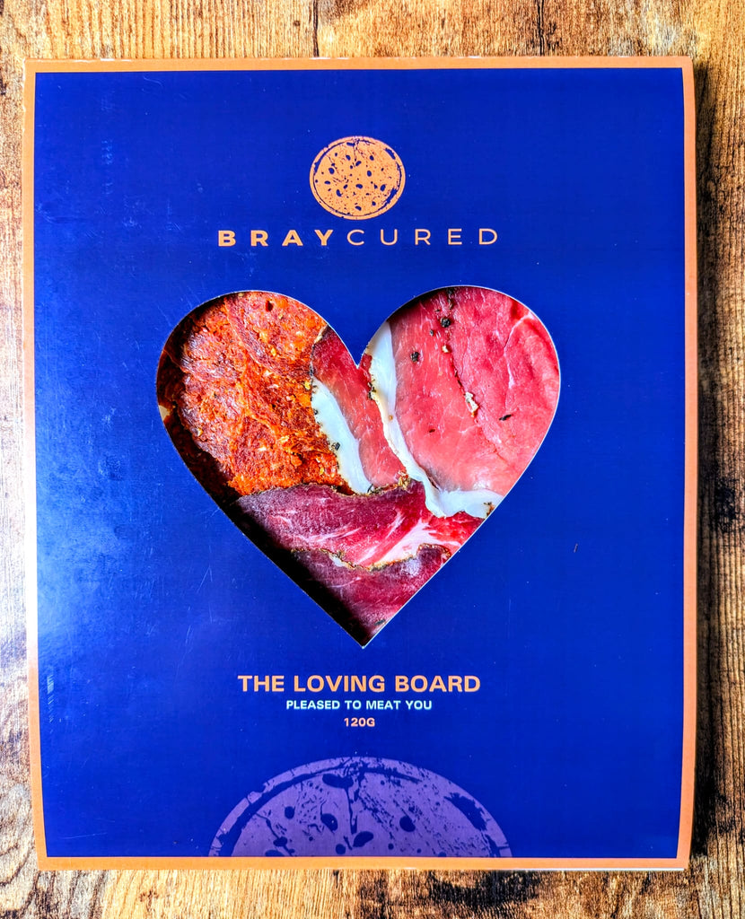 Valentine's Day - The Loving Board
