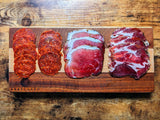 The Charcutier's Weekly Meat Box