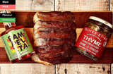 Margarita Aperitif Charcuterie Hamper