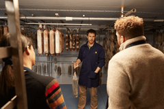 The Secret Curing Club Inner Circle