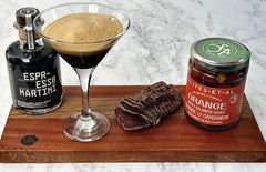 Espresso Martini Aperitif Hamper