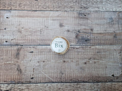 Bix Triple Cream Soft Cheese