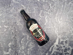 Charcuterie Beer Match - Roasted Nuts Extra