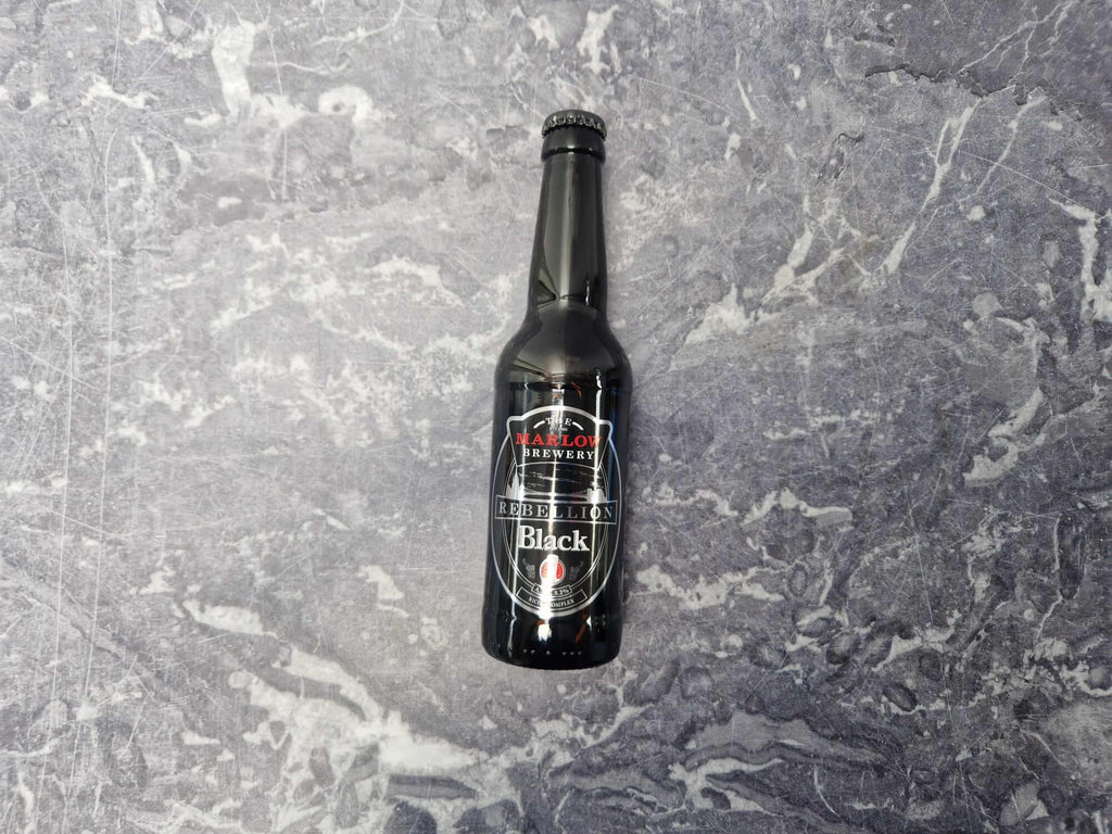 Charcuterie Beer Match Rebellion