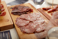 Charcuterie Course Preview Pack