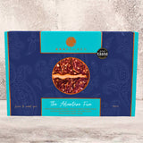 Adventure Feasting Five