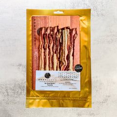 Sliced Pancetta
