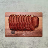 Air-Dried Ham