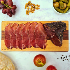 Air-Dried Ham