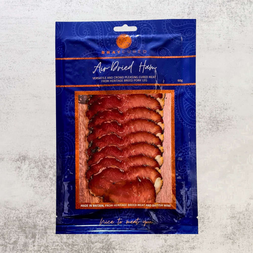 Air Dried Ham