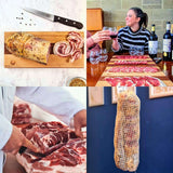 Bacon Curing Course - Book a Date