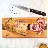 Bacon Curing Course - Book a Date