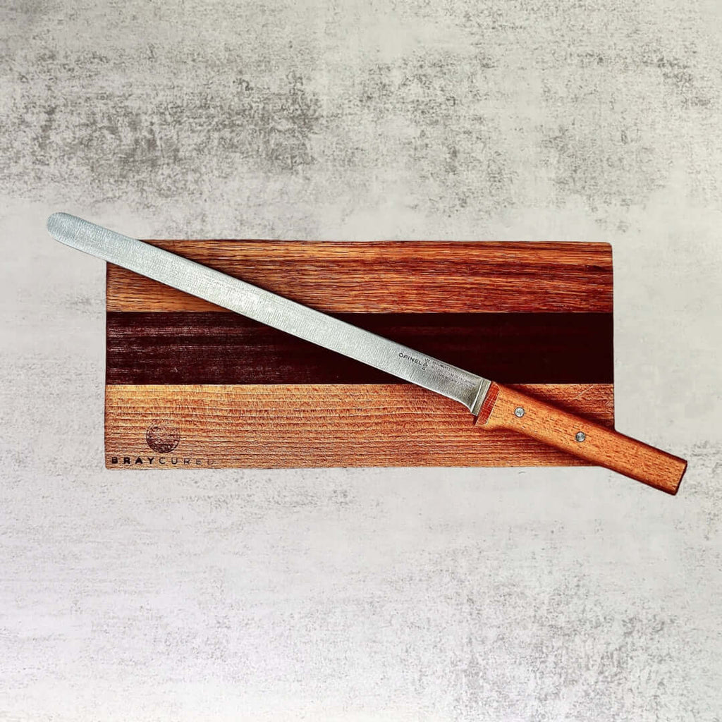Charcuterie Board Slicing Knife