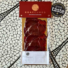 Classic Bresaola