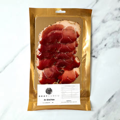 Air-Dried Ham