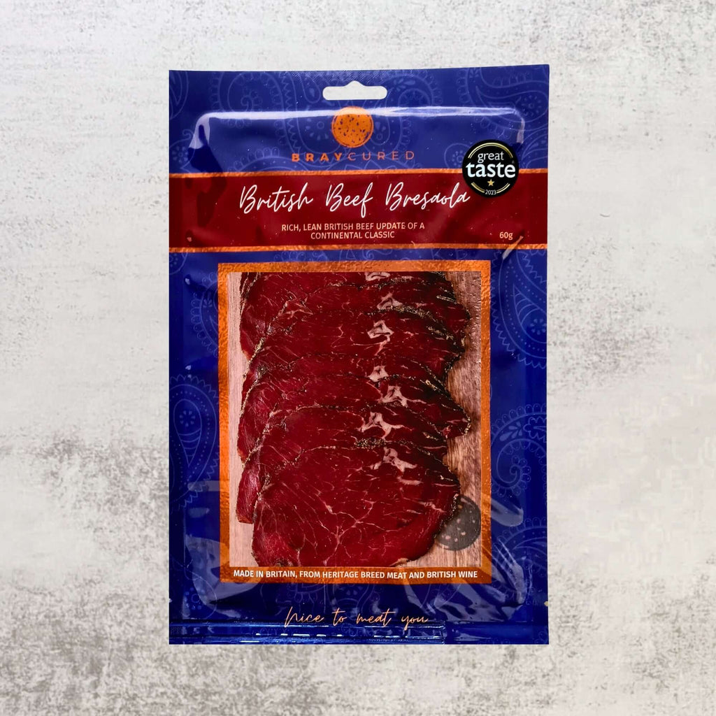 Classic Bresaola