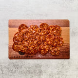 British Chorizo
