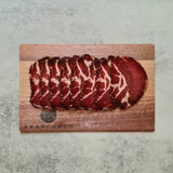 Air-Dried Coppa