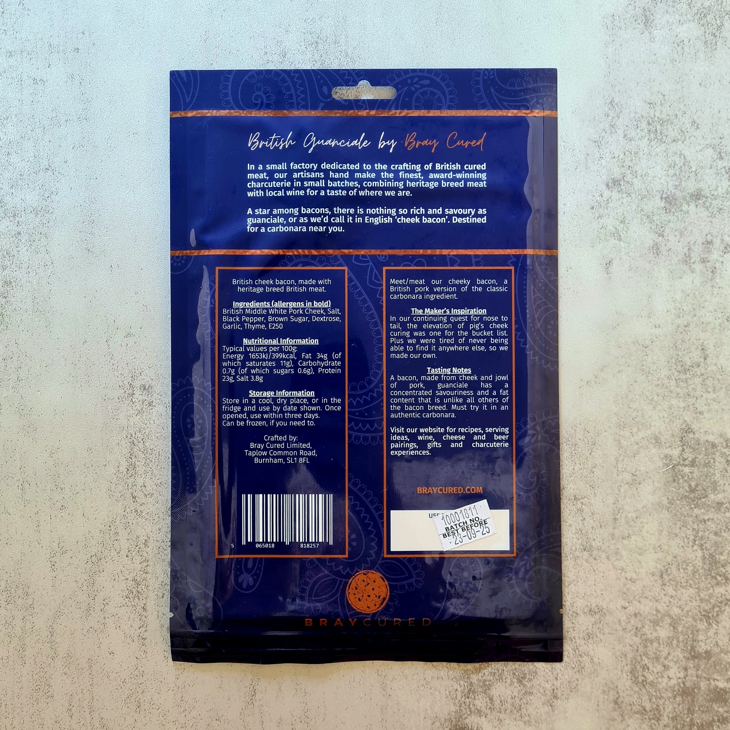 Ultimate Pasta Pack