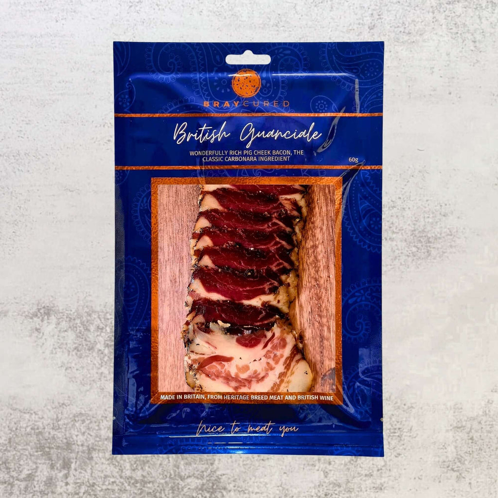 Guanciale
