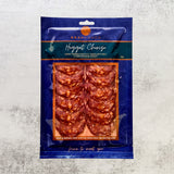 Hogget Chorizo Sliced