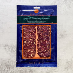Flower Meadow Merguez Salami