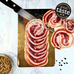 Pancetta