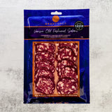 Venison Old Fashioned Salami